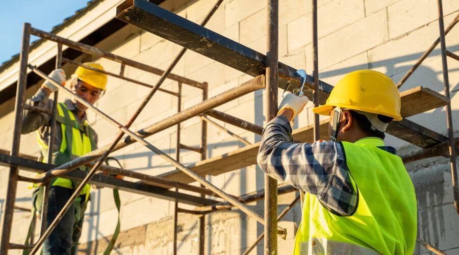 Ridge Cap Repair in Cropsey, IL